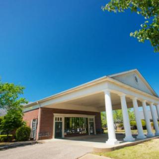 Wetumpka Health And Rehabilitation