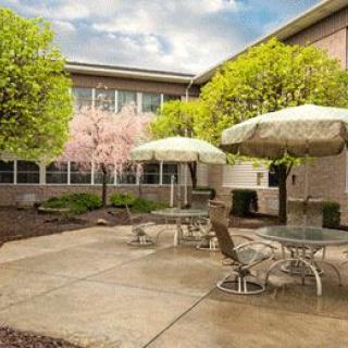 Evans Personal Care Home