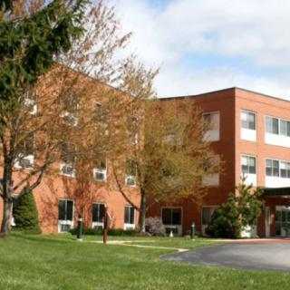 Shippensburg Health Care Center