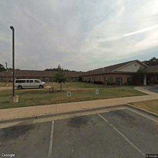 Nursing and Rehabilitation at Good Shepherd