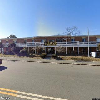 Colonial Heights Care and Rehabilitation Cent