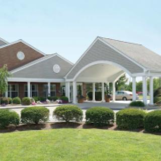 Dayspring Of Miami Valley Health Care Center & Rehab