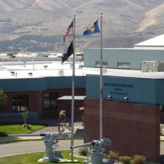 Idaho State Veterans Home - Pocatello