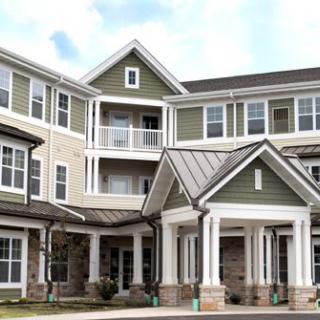 The Pines Apartments