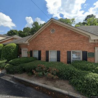 SYNERGY Home Care - Decatur,  GA