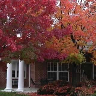 Patriot Ridge Community