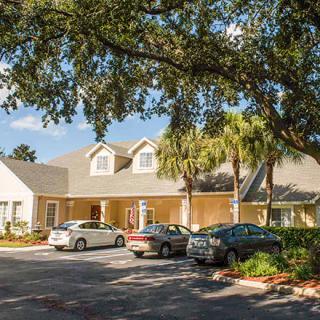 Brookdale Port Orange