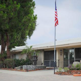 El Monte Convalescent Hospital
