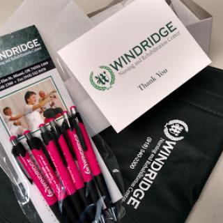 Windridge Nursing And Rehabilitation Center