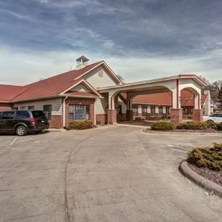 Cedarhurst Memory Care Of Moline