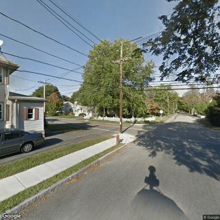 Natick Center Assoc