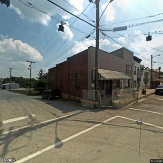 Robertson Co Health Care
