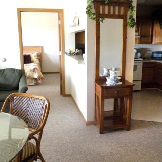 Perry Lutheran Home Assisted Living