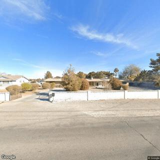 Paradise Valley Home