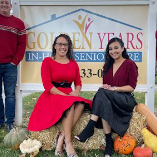 Golden Years In-Home Senior Care - Roseville