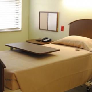 Lamar Healthcare & Rehabilitation Center