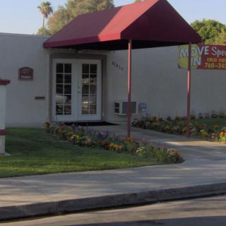 Cielo Vista Apartments