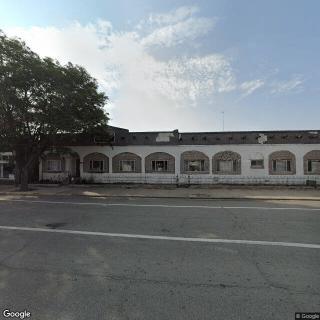 Walsenburg Care Ctr Residents