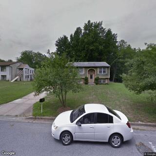 Serenity Assisted Living II
