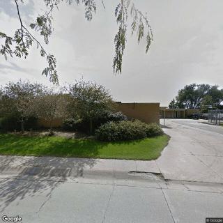Pender Community Hospital