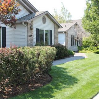 Ashley Manor - Conners
