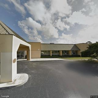The Palms Nursing & Rehab/ AKA Emerald Healthcare & Oasis Rehab