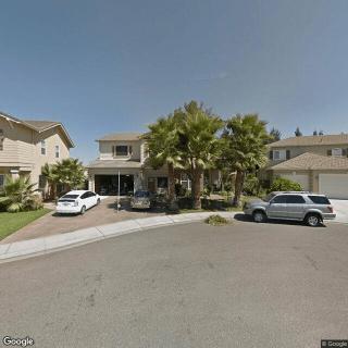 Corina's Elderly Care Home