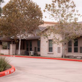 Avanti Senior Living At Vision Park
