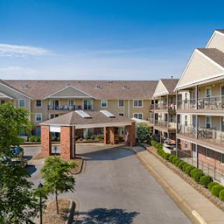 Twin Oaks Independent Living