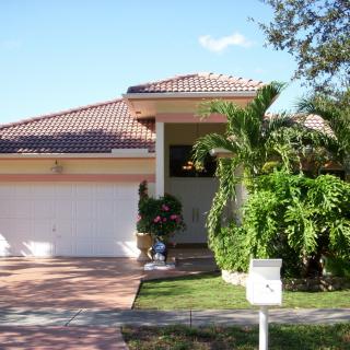 Holy Garden Assisted Living Facility