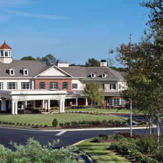 Sterling Estates East Cobb Senior Living Community