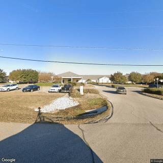 Regent Care Center Of Woodway