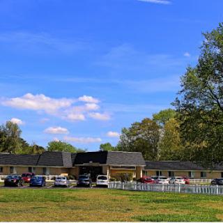 Greenbrier Regional Medical Center