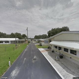 Winters Mobile Home Park