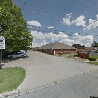 Health Care Horizons Home