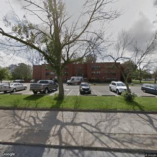 Monsignor Adamski Village Apts