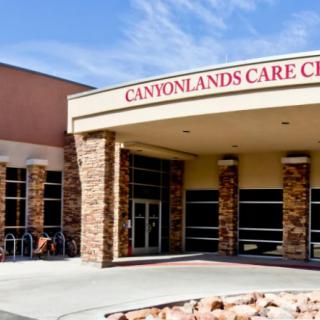 Canyonlands Care Center