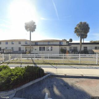 Savannah Manor
