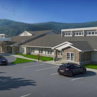 Wynwood House at Nittany Valley