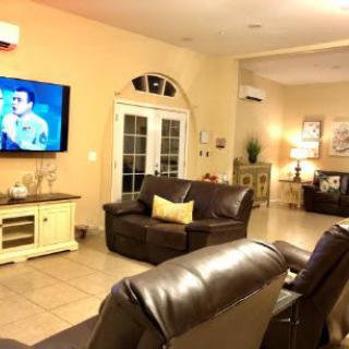 Ponoma Hills Assisted Living
