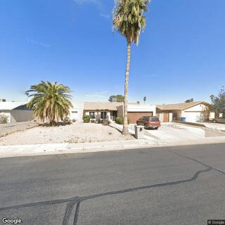 Paradise Village Adult Care