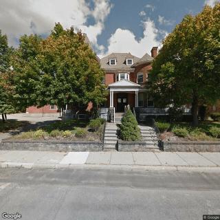 Park Hill Adult Home