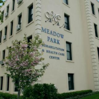 Meadow Park Rehabilitation And Health Center