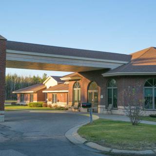 Willow Brooke Point Senior Living CBRF