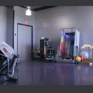 Oasis Rehabilitation And Nursing
