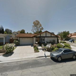 California Care RCFE Baxter