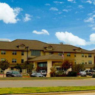 Provident Crossings Retirement Resort