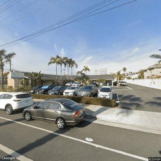 Beachside Nursing Center