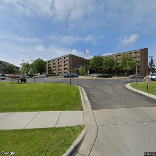 North Park Plaza