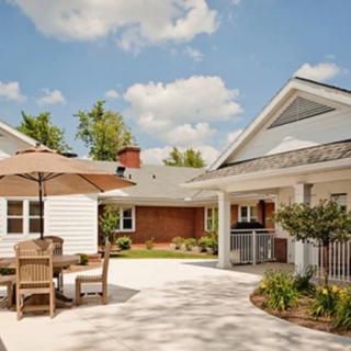 Lima Convalescent Home